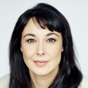 Photo of Claudia LaRochelle