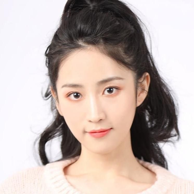 Photo of Huang Yunyun