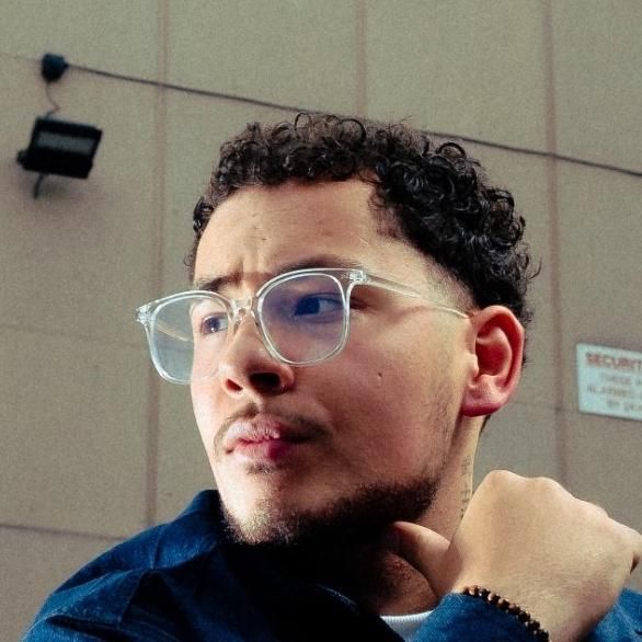 Photo of Ethan Akiremi Mousah-Delarmi