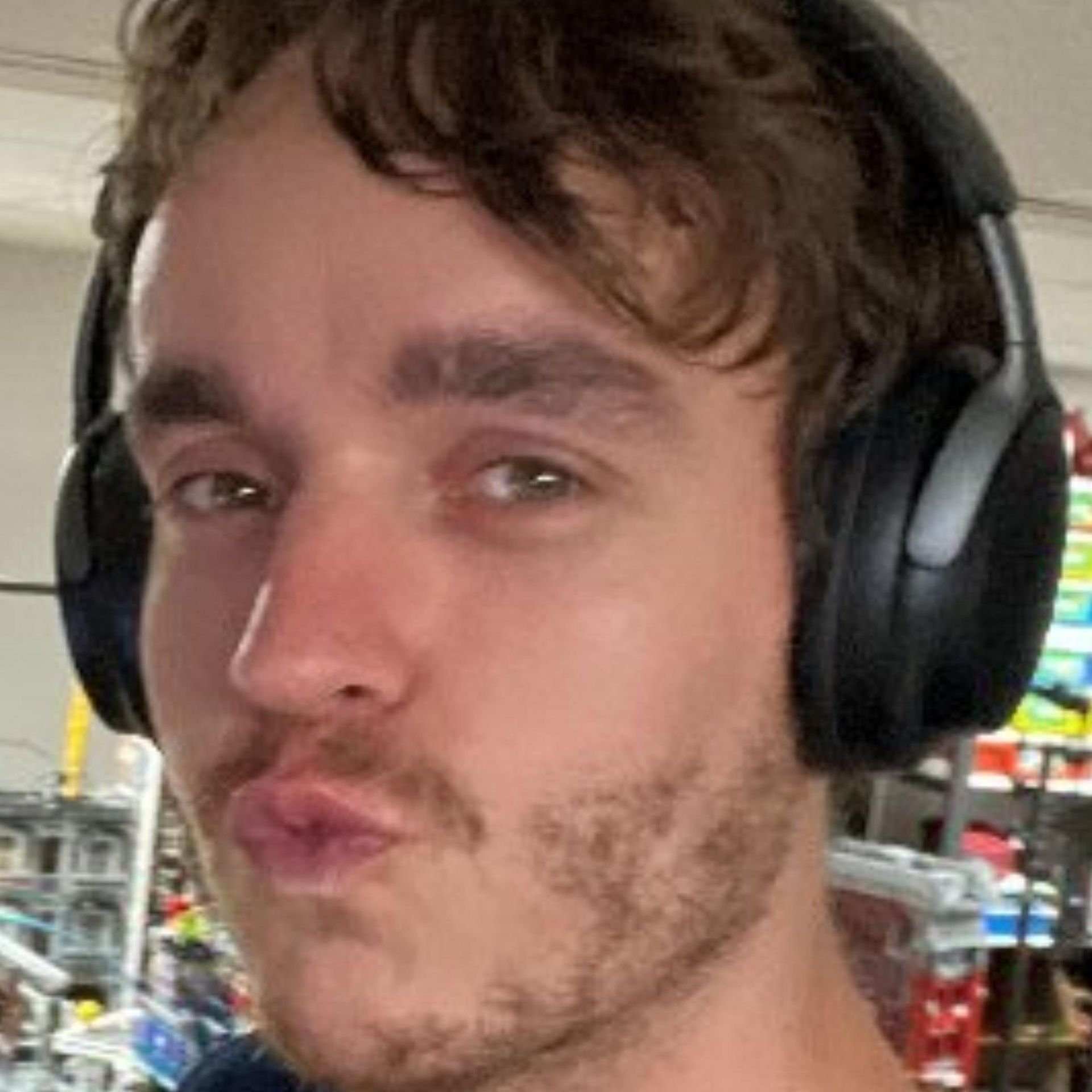 Photo of Forrest Whaley