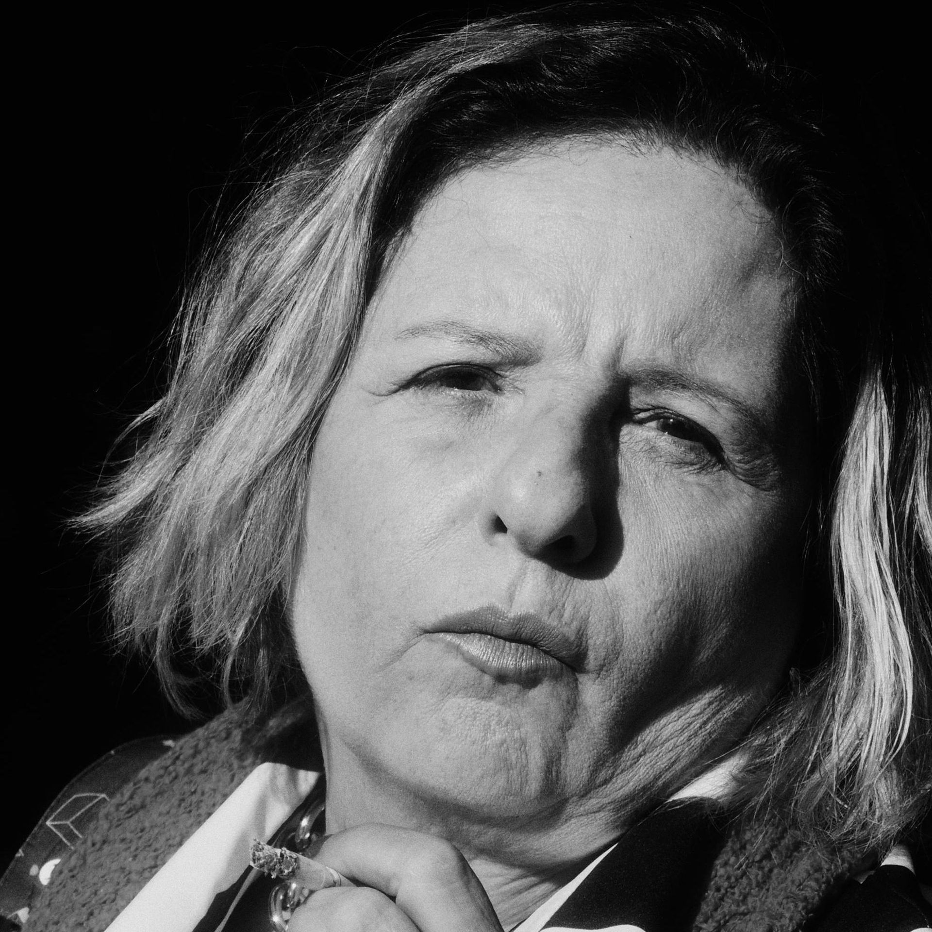 Photo of Ticiana Studart