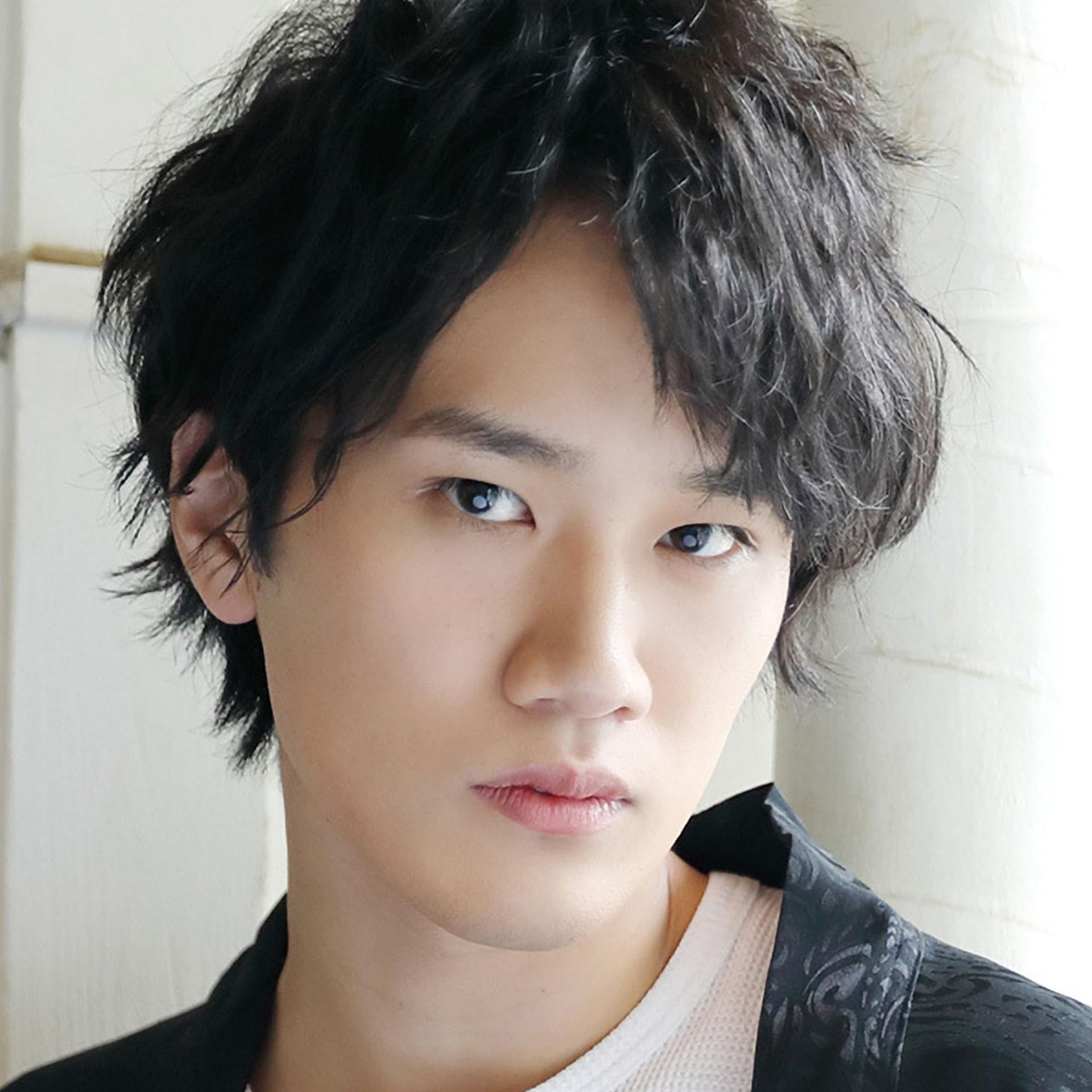 Photo of Shirakashi Judai