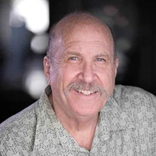 Photo of Robert Duvall