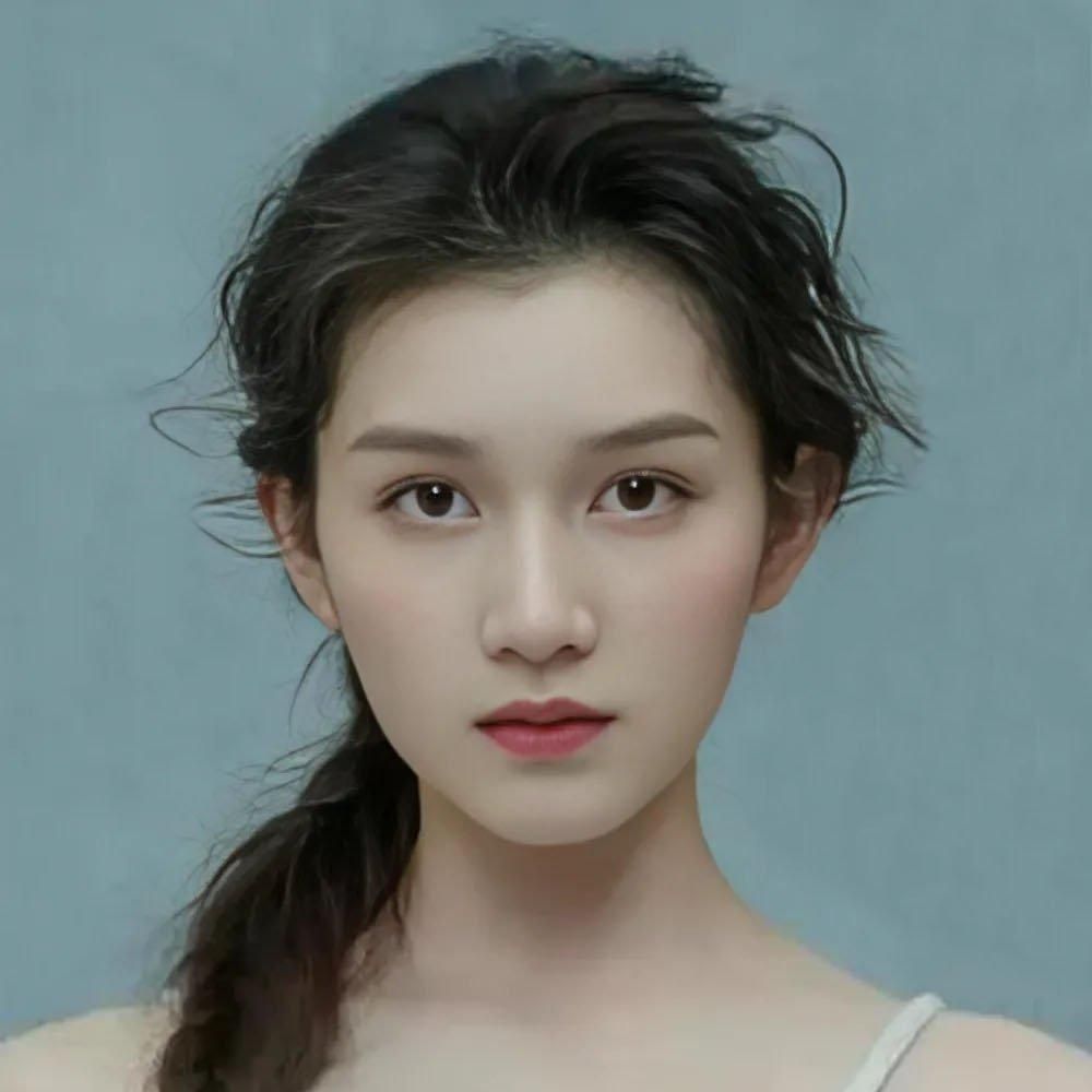 Photo of Ruan Ju