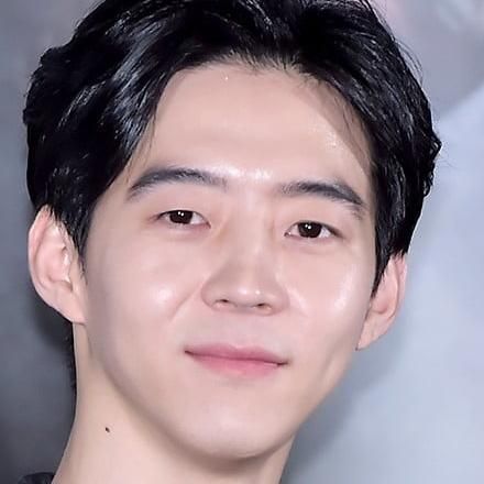 Photo of Park Yu-hwan