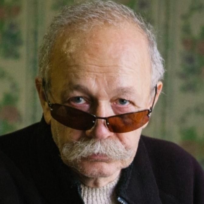 Photo of Mikhail Suzdalov