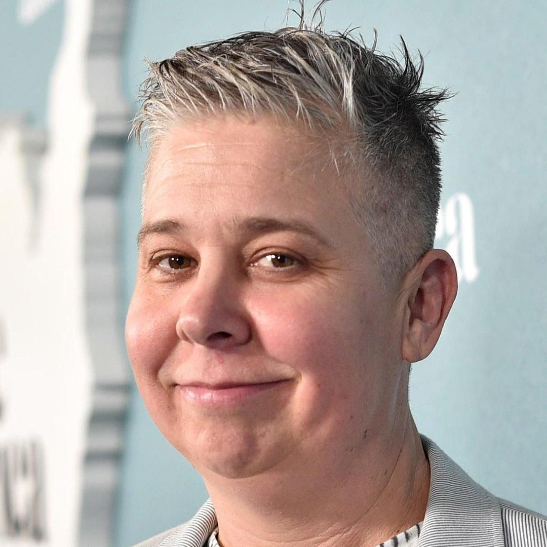 Photo of Ali Liebegott