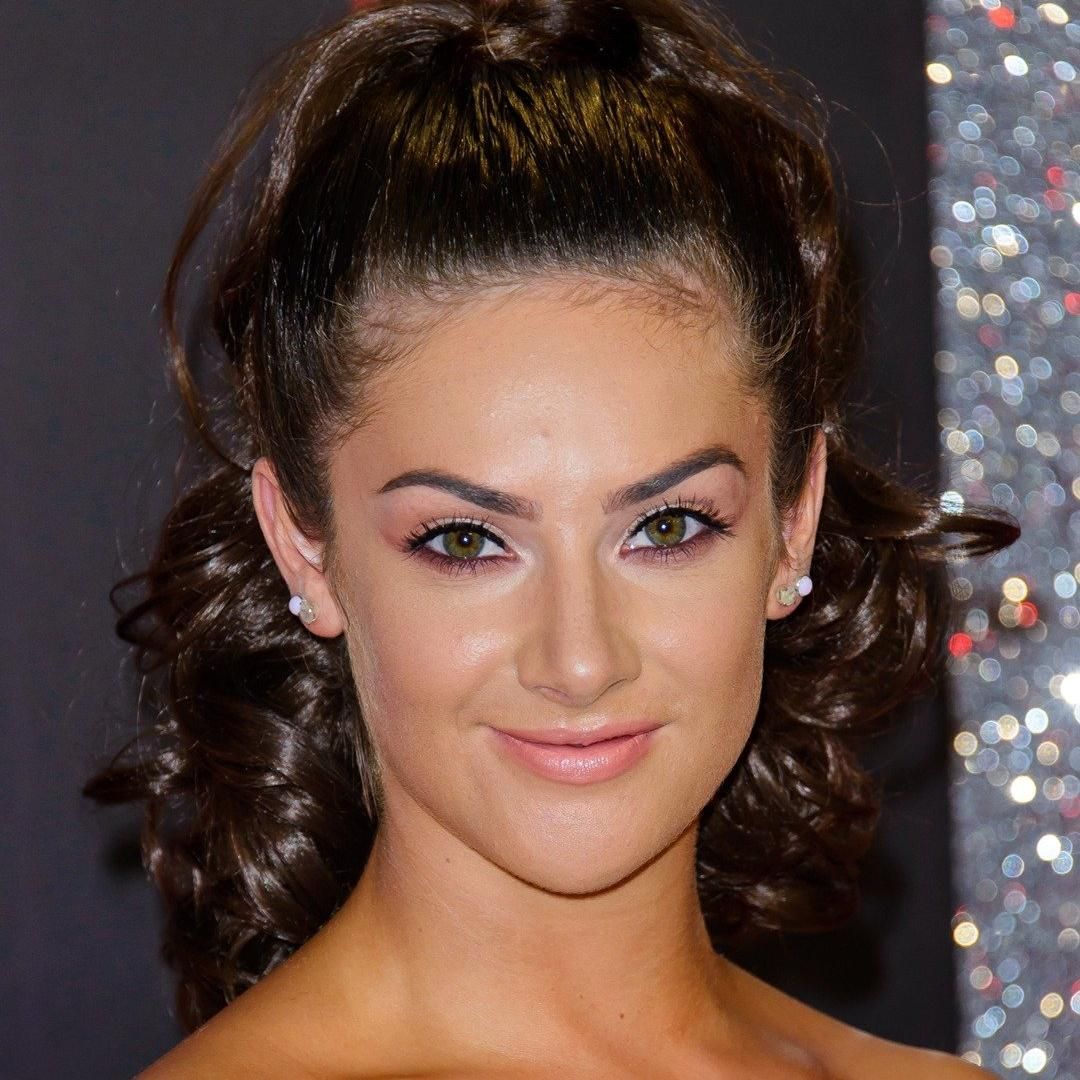 Photo of Isabel Hodgins