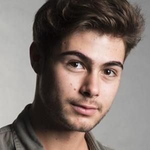 Photo of Rafael Vitti