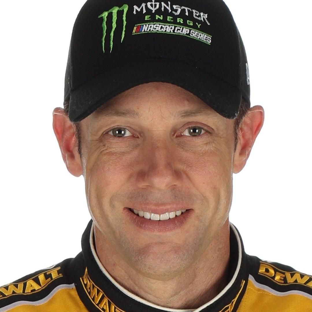 Photo of Matt Kenseth
