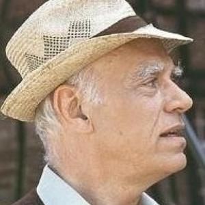 Photo of Hans Schulze