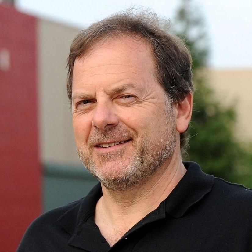 Photo of Steven-Charles Jaffe