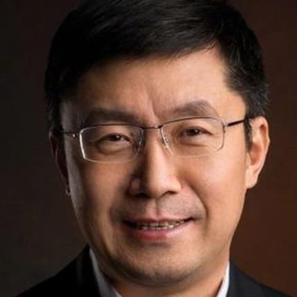 Photo of Gong Yu