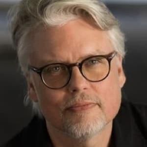 Photo of Alexander Dittner