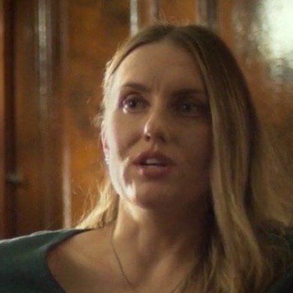 Photo of Lauren Paterson