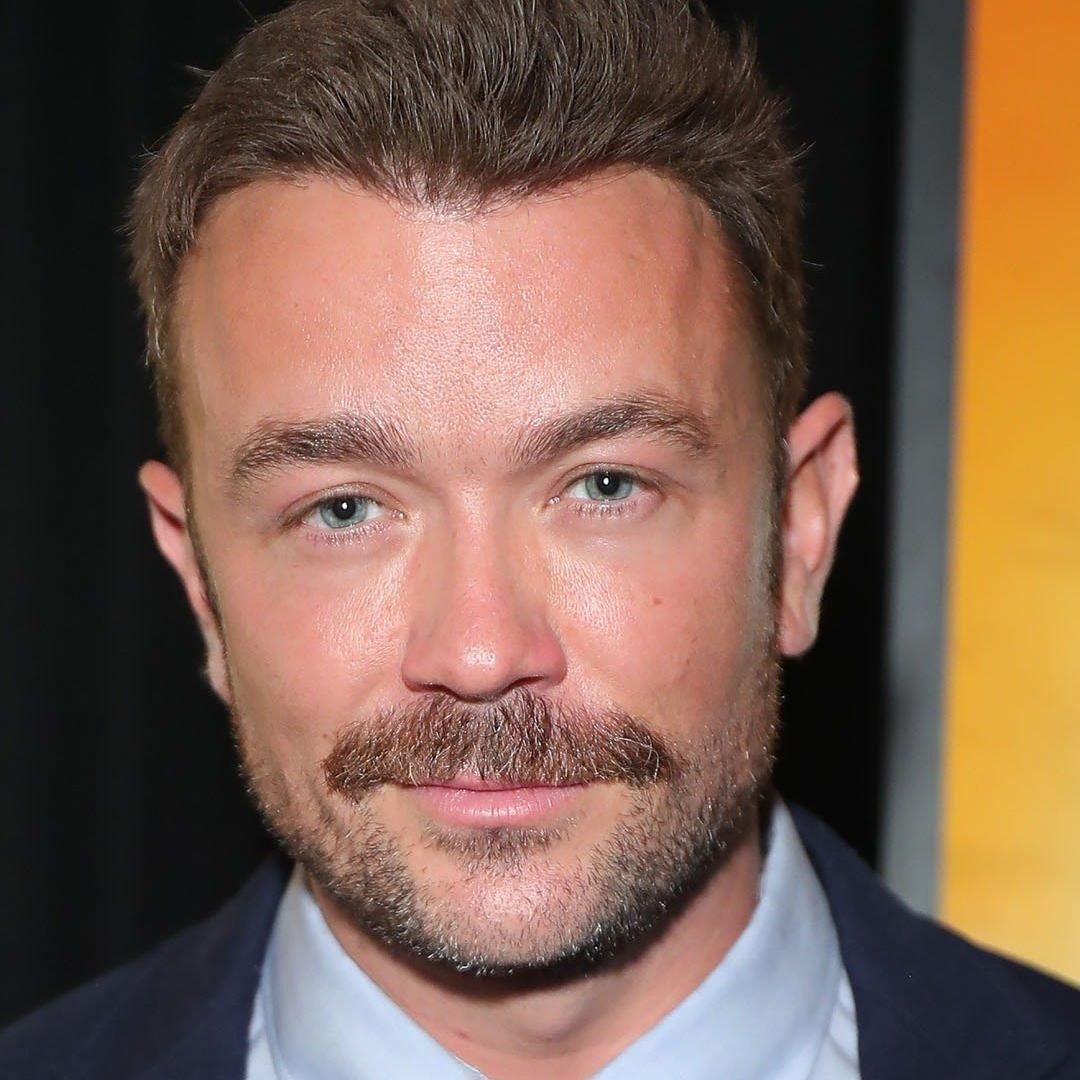 Photo of Emrhys Cooper