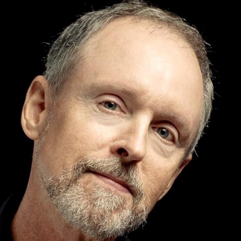 Photo of Brian Smiar