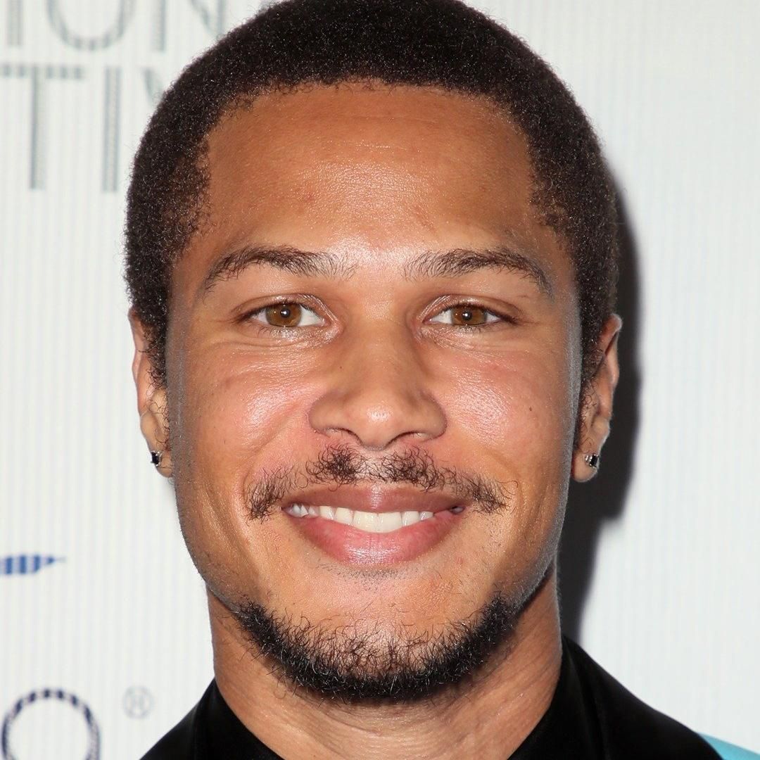 Photo of Najee De-Tiege