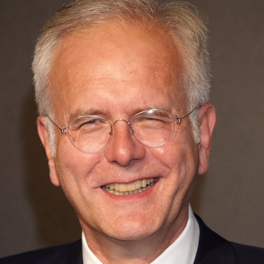 Photo of Franz Rudnick