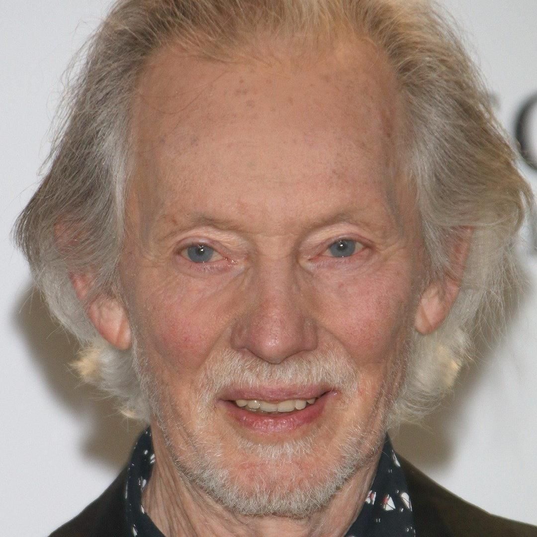 Photo of Klaus Voormann