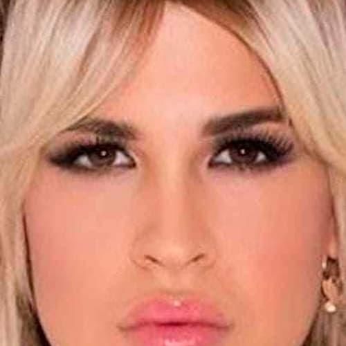 Photo of Ylenia Padilla