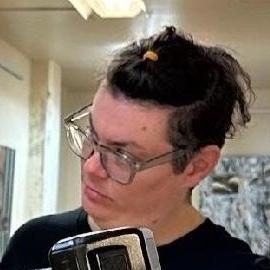 Photo of Paul "Duck" Tucker