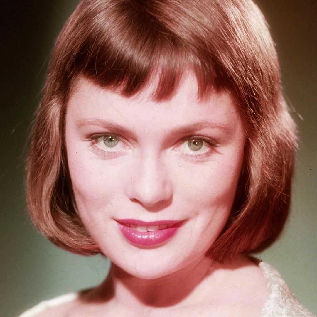 Photo of Ulla Jacobsson