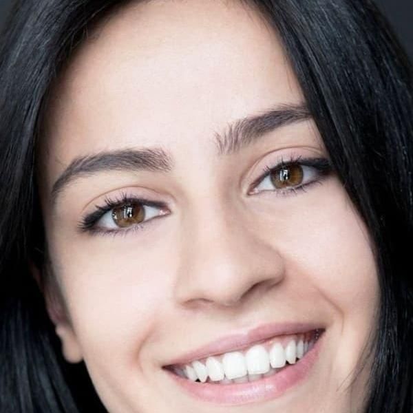 Photo of Canan Atalay