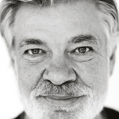 Photo of Matthew Kelly
