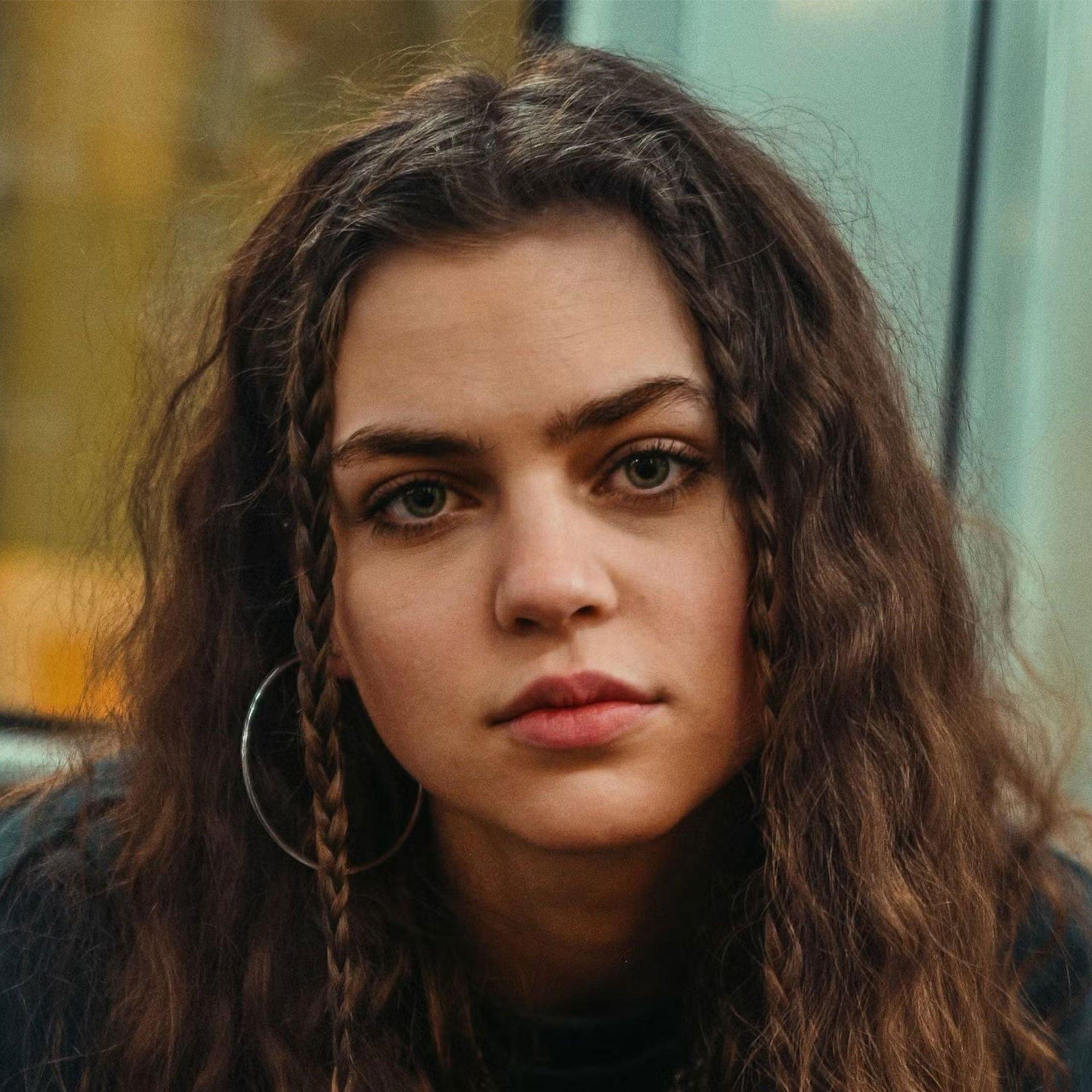 Photo of Lilly Wiedemann