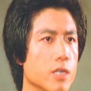 Photo of Yang Hsiung