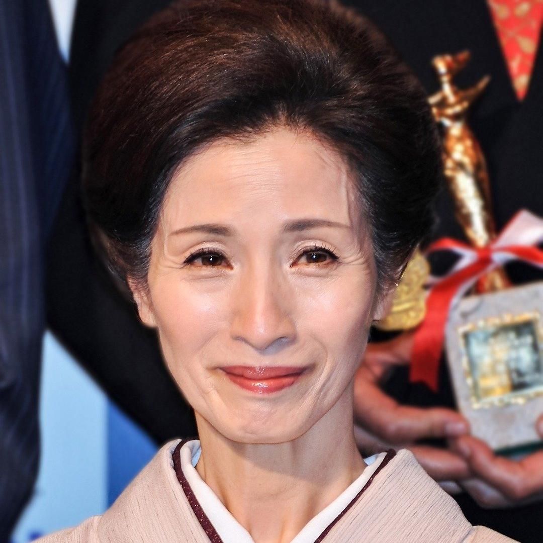 Photo of Chieko Matsubara