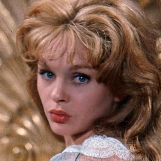 Photo of Sally Smith