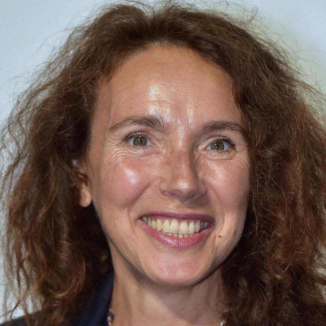 Photo of Isabel Otero