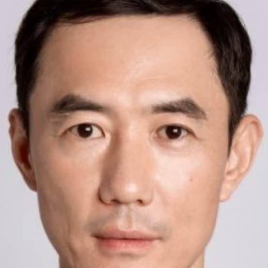 Photo of Li Bin