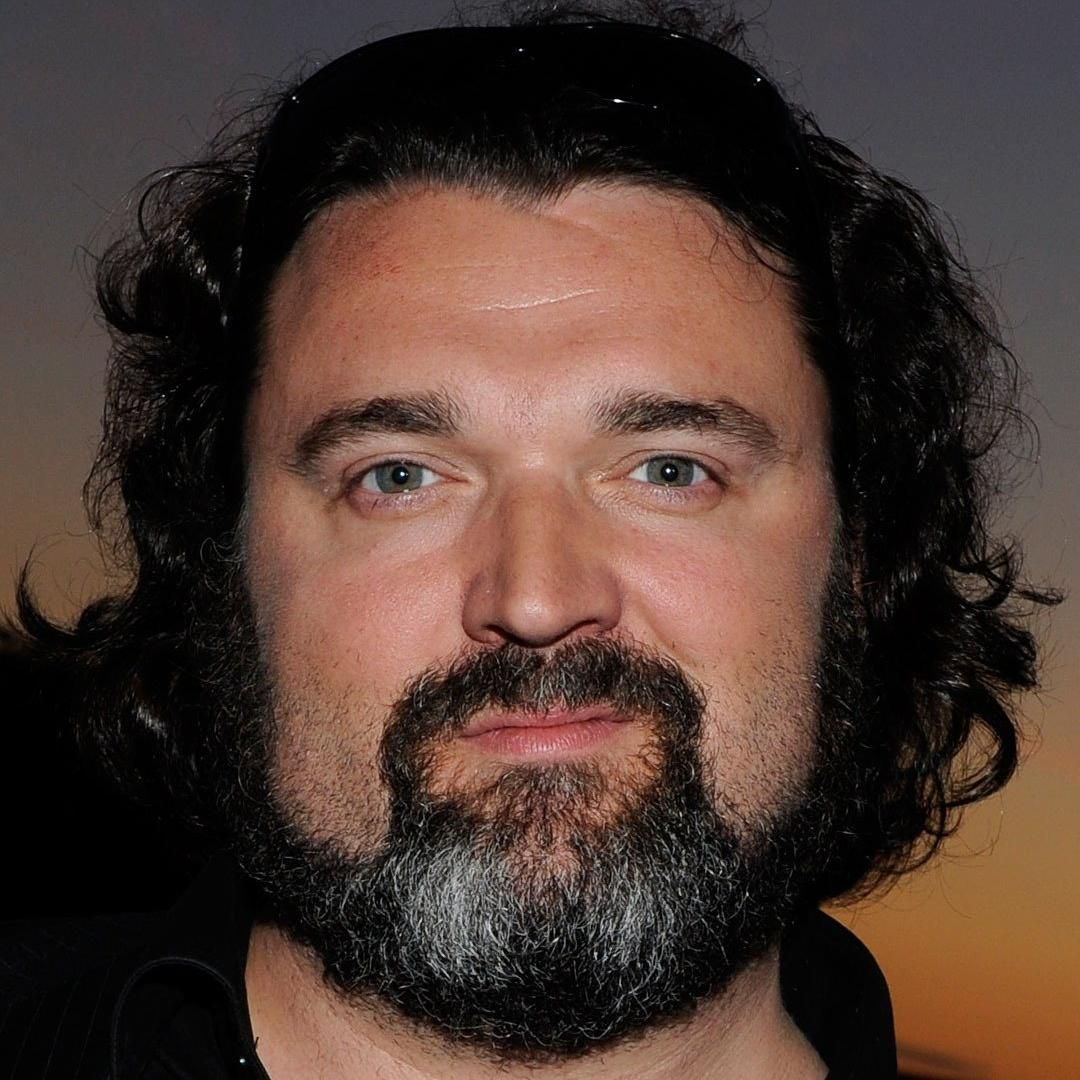 Photo of Hans-Erik Dyvik Husby