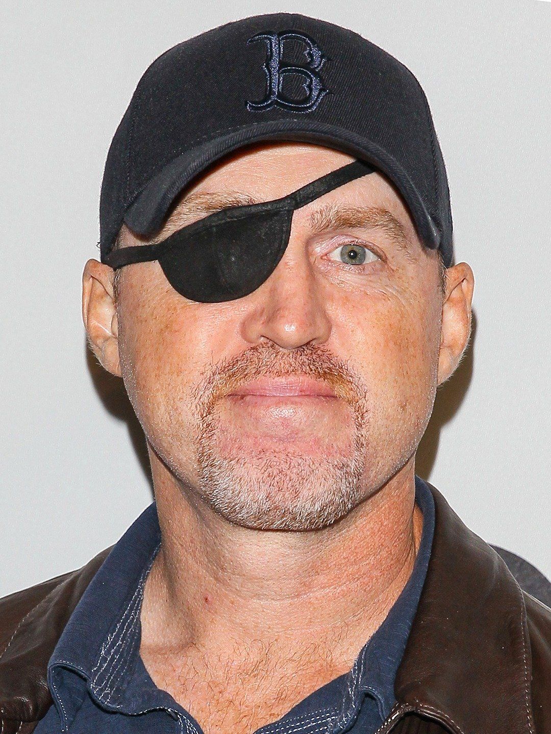 Photo of Garrett Warren