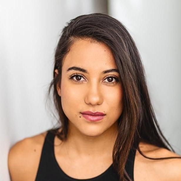 Photo of Dana Solomon