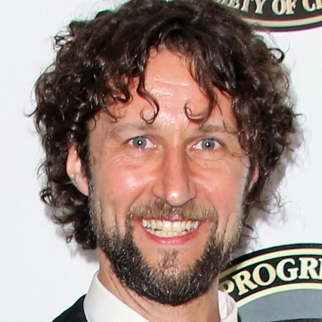 Photo of Peter Flinckenberg