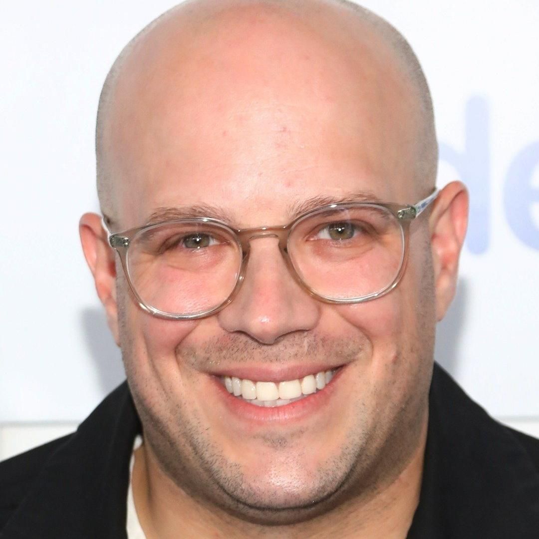 Photo of Matthew Perniciaro