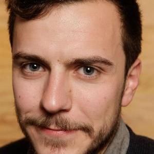 Photo of Mike Berlucchi