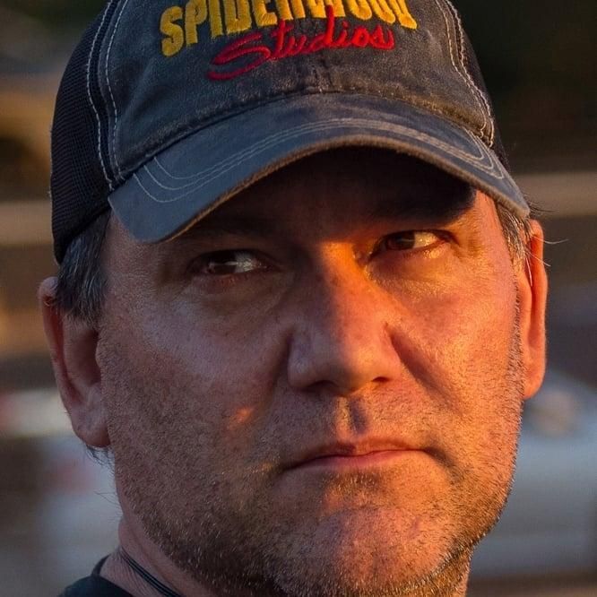 Photo of Sean Cain