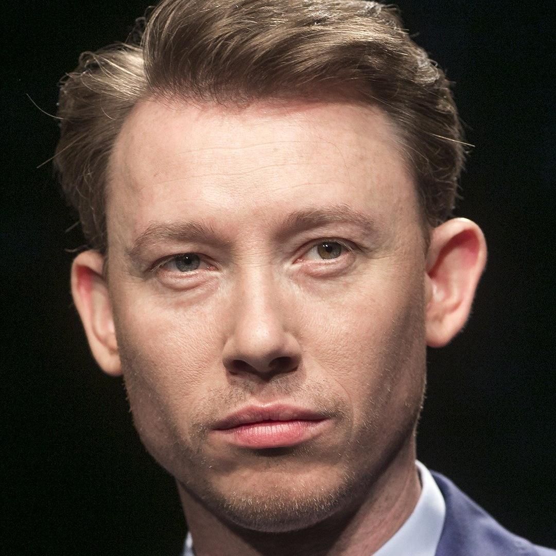 Photo of Rafał Mohr
