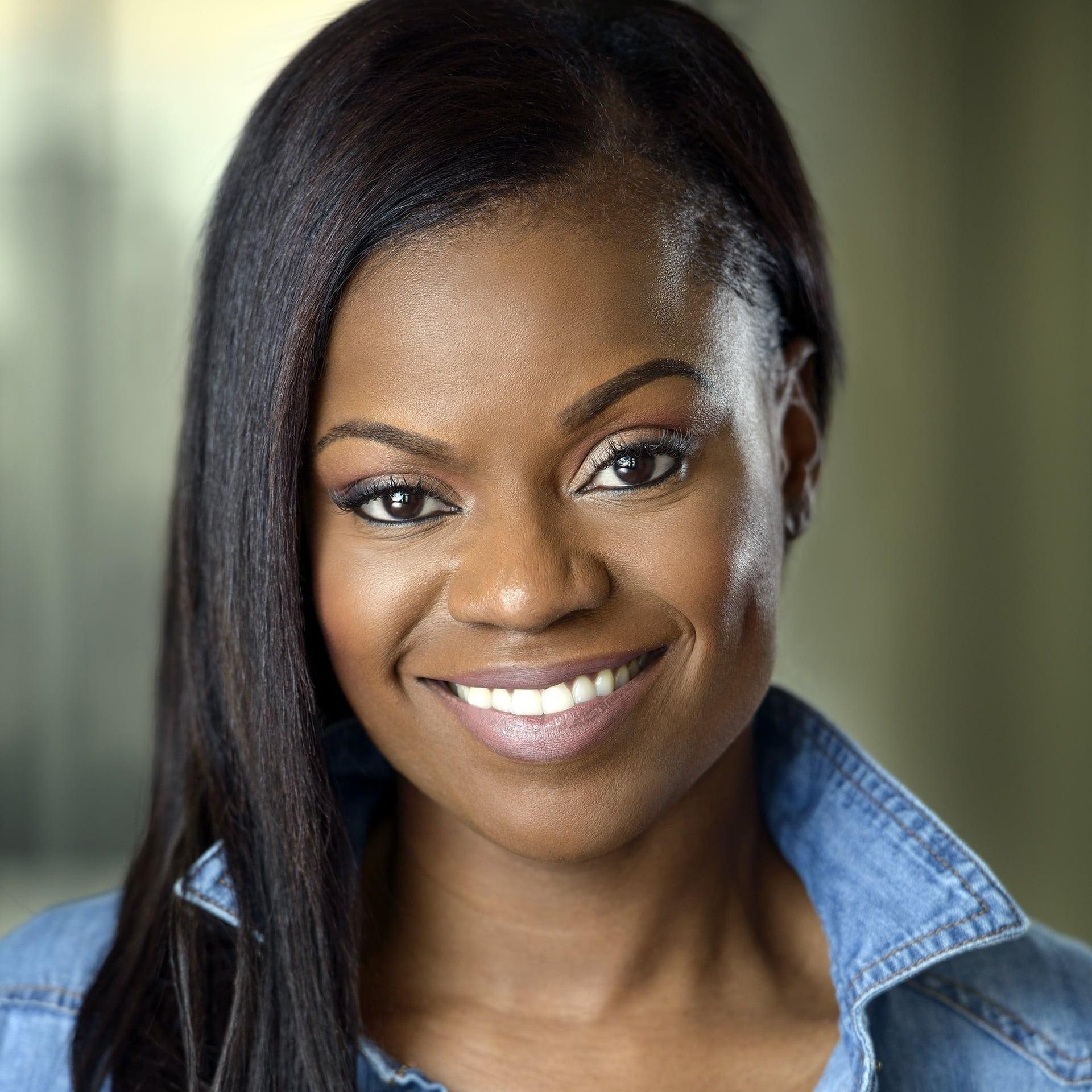 Photo of Jessica Fontaine