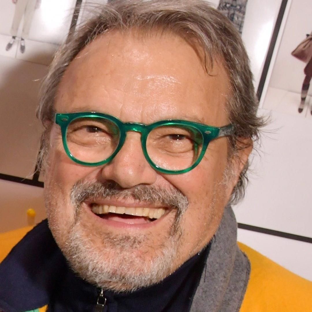 Photo of Oliviero Toscani
