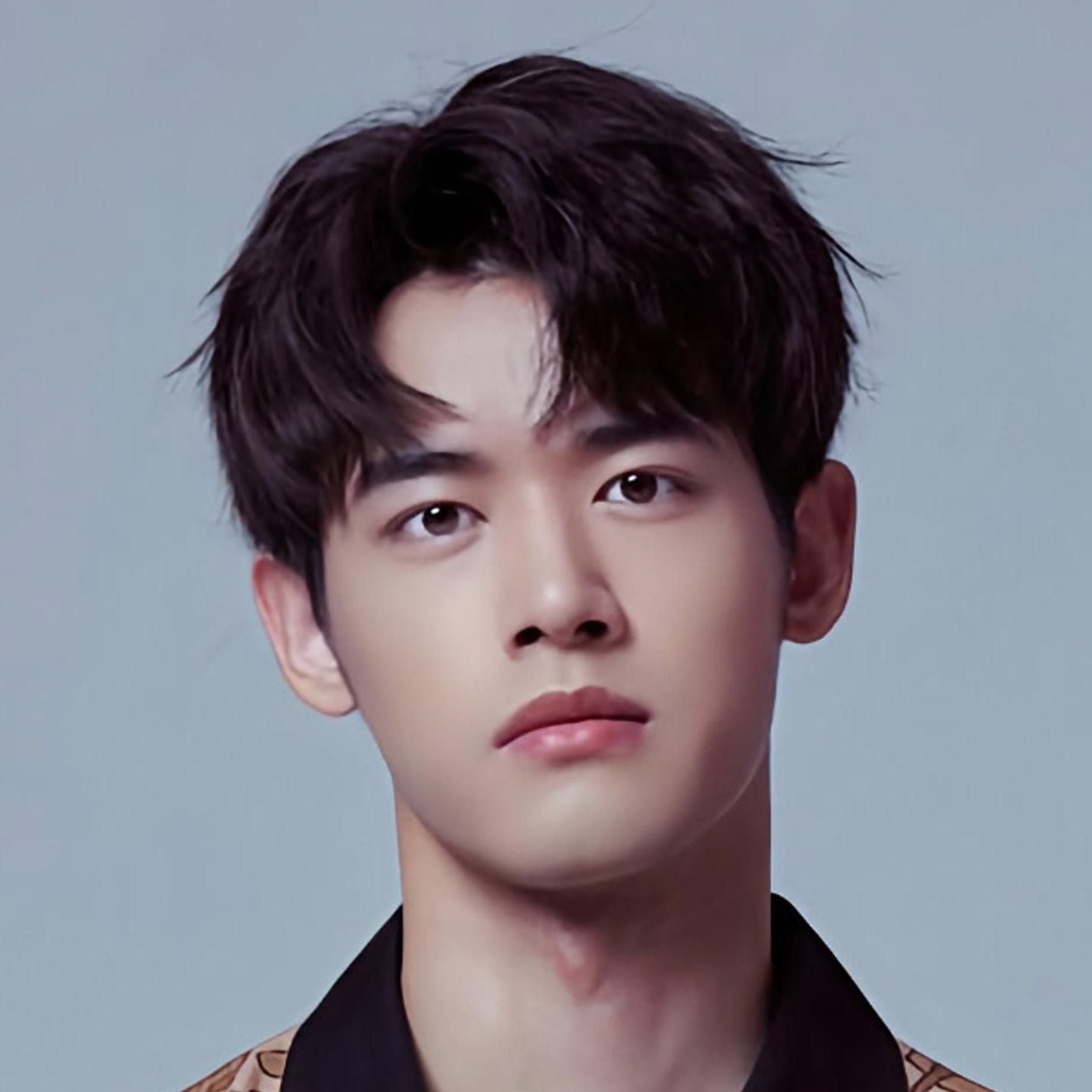 Photo of Liu Dongqin