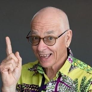 Photo of Karl Kruszelnicki