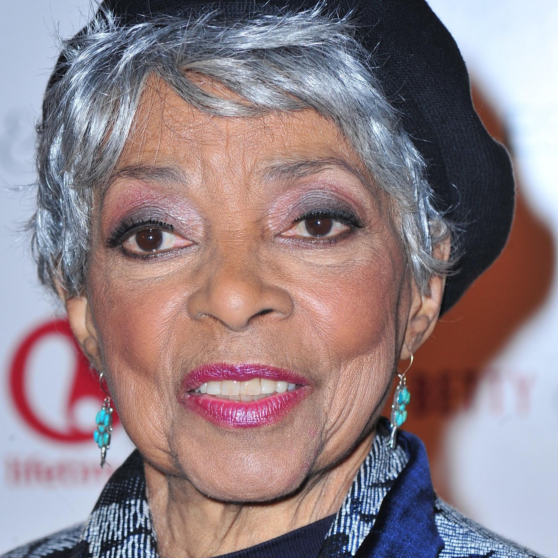 Photo of Ruby Dee