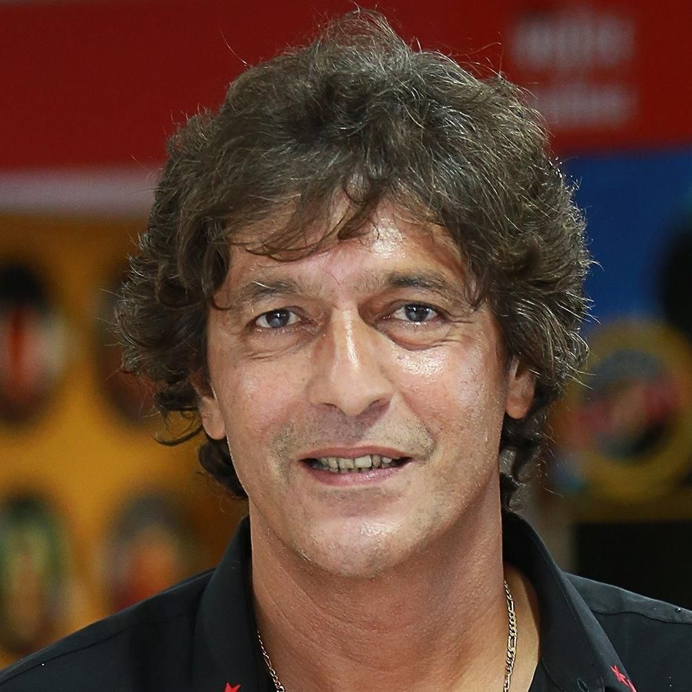 Photo of Chunky Pandey