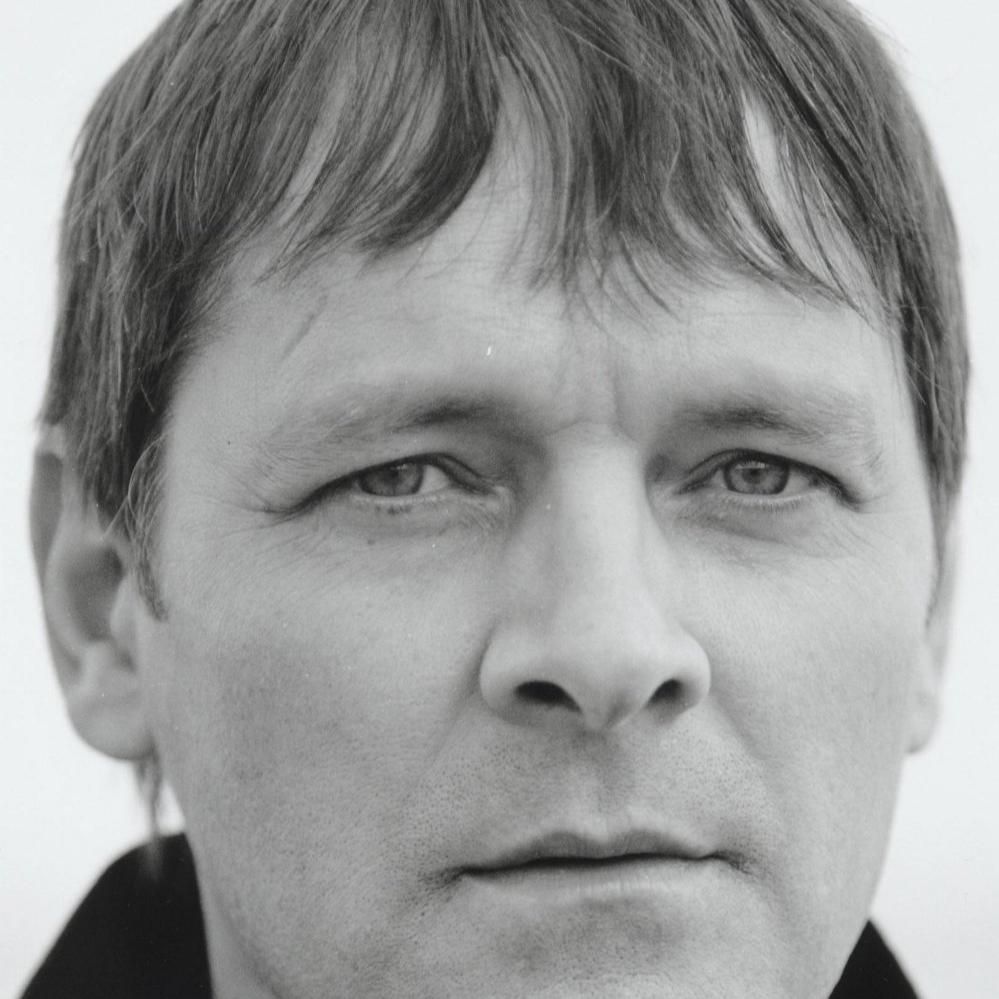 Photo of Mark Heap